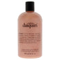 Melon Daiquiri Shampoo, Bath and Shower Gel by Philosophy for Unisex - 16 oz Shower Gel