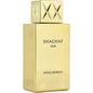 SHAGHAF OUD by Swiss Arabian EAU DE PARFUM SPRAY 2.5 OZ *TESTER