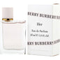 BURBERRY HER by Burberry EAU DE PARFUM SPRAY 1 OZ
