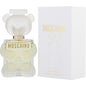 MOSCHINO TOY 2 by Moschino EAU DE PARFUM SPRAY 3.4 OZ