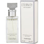ETERNITY by Calvin Klein EAU DE PARFUM SPRAY 1 OZ