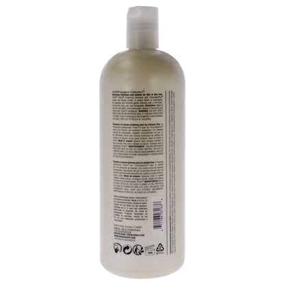 Thickr Thickening Shampoo by Rusk for Unisex - 33.8 oz Shampoo