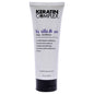 Vanilla Bean Deep Conditioner
