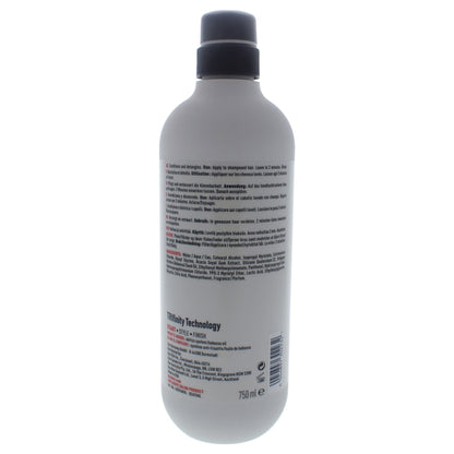 Tame Frizz Conditioner by KMS for Unisex - 25.3 oz Conditioner