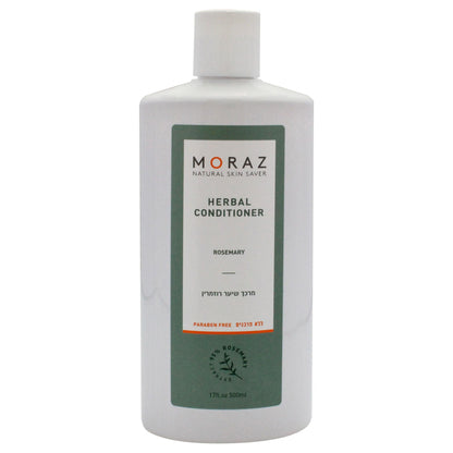 Herbal Conditioner Rosemary