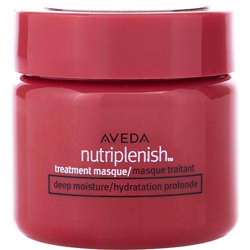 AVEDA by Aveda NUTRIPLENISH DEEP MOISTURE TREATMENT MASQUE 0.8 OZ