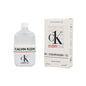 CK EVERYONE by Calvin Klein EDT SPRAY 1.7 OZ