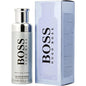 BOSS BOTTLED TONIC by Hugo Boss ON THE GO FRESH EDT SPRAY 3 OZ