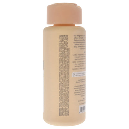 The One Signature Conditioner by Kristin Ess for Unisex - 10 oz Conditioner