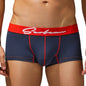 Mens Mid-rise To Low-rise Boxer Briefs