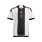adidas Germany 22 Home Jersey Kids White Size L