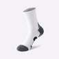 Men's Basketball Socks Mid-calf Length With A Terry-cloth Sole