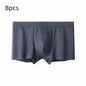 Wholesale Mens Boxer Briefs For Middle-aged And Older Men