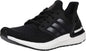 adidas womens Ultraboost 20 Running Shoe Black/Night Metallic/White 6.5 US
