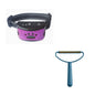 Dog Training Collar Waterproof Electric Pet Remote Control Rechargeable Dogs Trainer Bark Arrester With Shock Vibration Sound