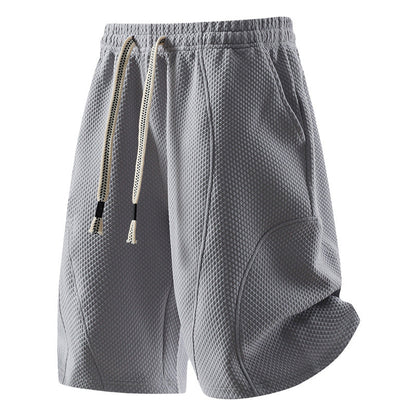 Men's Loose Breathable Casual Shorts