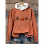 New Trendy 3D-printed Hooded Sweatshirtstylish And Creative Perfect For The Latest European And American Fashion