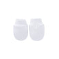 European And American-style Cotton Gloves For Newborns
