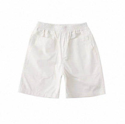 Dopamine Seaside Tyndall-effect Skirt With Print Parent-child Matching Outfits
