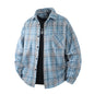 Casual Stylish And Versatile Brushed Jacket For Young Couples