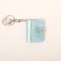 Lobster Mini Album Keychain Creative Pendant