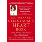 Dr. Suzanne Steinbaum's Heart Book: Every Woman's Guide to a Heart-Healthy Life - Paperback