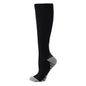 Unisex Sports Mid-Height Compression Socks