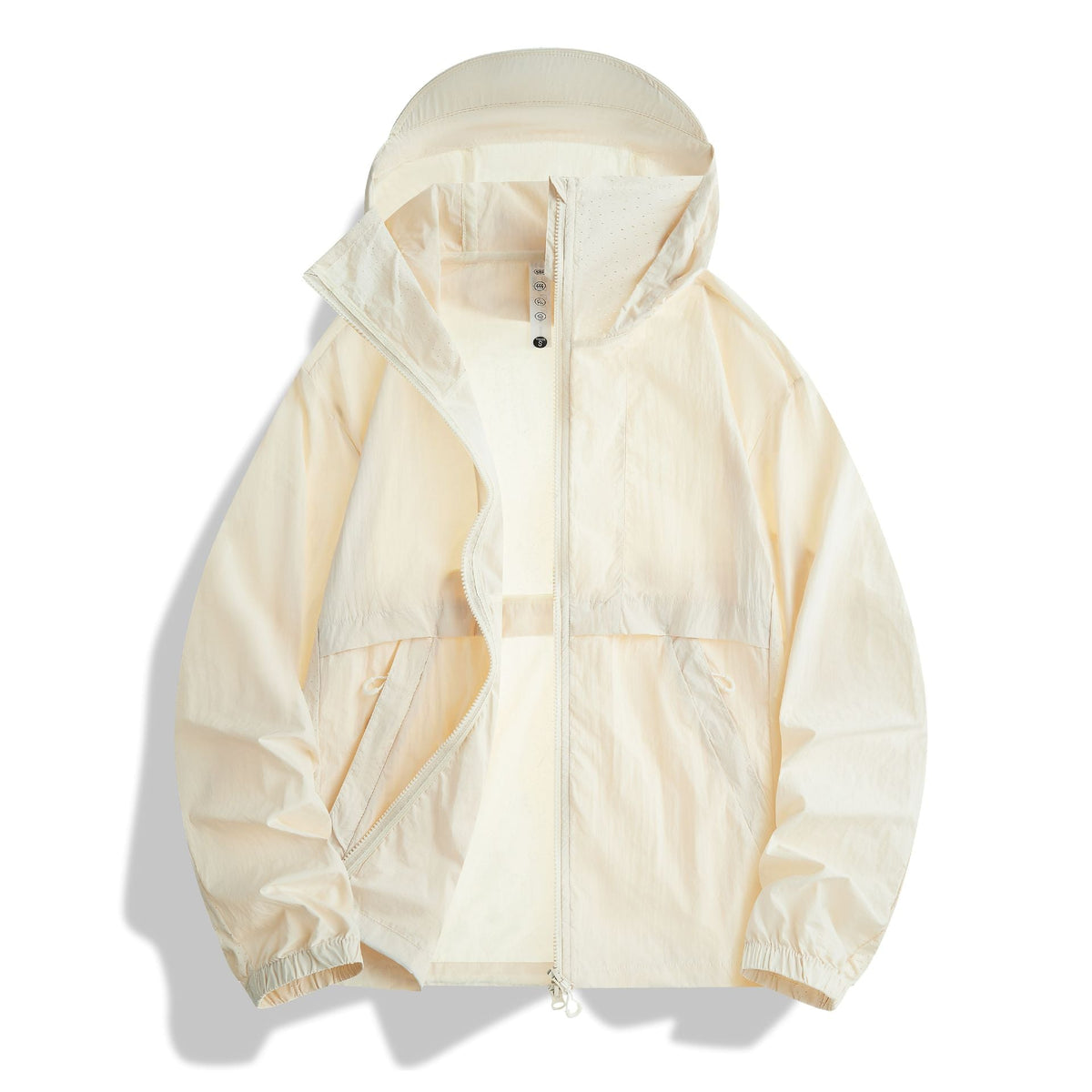 Outdoor Windproof And Breathable Casual Sun-Protective Jacket For Men Women And Couples