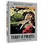 Terry and the Pirates: The Master Collection Vol. 8: 1942 - A World at War - Hardcover