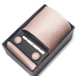 Direct-supply Mens Polyester Yarn-dyed Jacquard Formal Tie