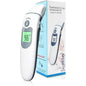Ear Forehead Digital Infrared Thermometer - FC-IR1030