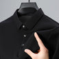 High End Casual Mens Draped T-shirt