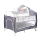 GBruno Portable Baby Crib