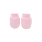European And American-style Cotton Gloves For Newborns