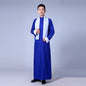 May Fourth Youth Student In Crosstalk Clothing Coat