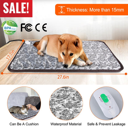 GBruno Pet Heating Pad