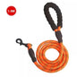 Small Medium Sized Pet Dog Luminous Leash Chain Puppies