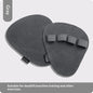 Fitness Anti-slip Palm Guards With Four-finger Support Gloves