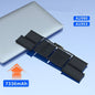 MacBook Air/Pro Battery Replacement
