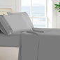 Egyptian Quality 100 GSM Microfiber Sheet Set