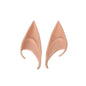 Elf Ears Latex Costume Props | Fairy, Angel, and Cosplay Accessories
