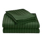 Embossed Microfiber Sheets