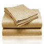Embossed Microfiber Sheets