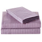 Embossed Microfiber Sheets