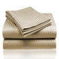 Embossed Microfiber Sheets