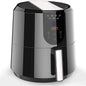 Emerald Air Fryer 5.2 Liter Capacity Digital LED Touch Display