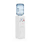 5-Gallon Hot & Cold Water Cooler with Child Safety Lock