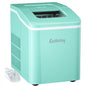 Portable Ice Maker with Scoop