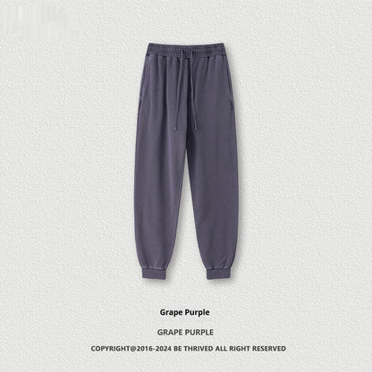 Mens Trendy Sportswear Hoodie And Sweatpants Set