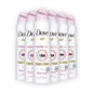 Dove Invisible Care Floral Touch Antiperspirant Deodorant Spray 150ML 30.42 Fl Oz (Pack of 6)